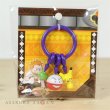 Photo2: Pokemon Center 2017 Sophocles's key chain (2)