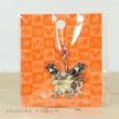 Photo2: Pokemon Center 2017 Metal Charm Dusk Mane Necrozma (2)