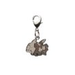 Photo1: Pokemon Center 2012 Metal Charm # 369 Relicanth (1)