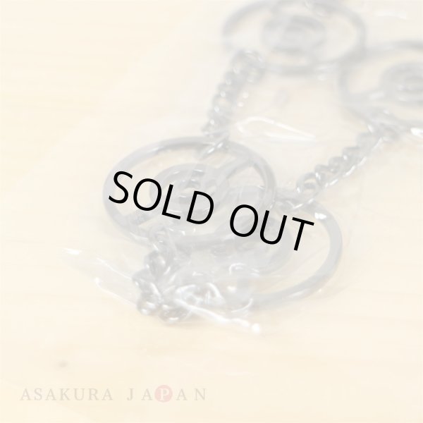 Photo3: Pokemon Center 2017 Poke Ball Wallet chain (3)