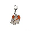 Photo1: Pokemon Center 2012 Metal Charm # 377 Regirock (1)