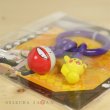 Photo3: Pokemon Center 2017 Sophocles's key chain (3)