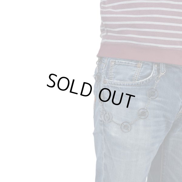 Photo4: Pokemon Center 2017 Poke Ball Wallet chain (4)