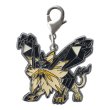 Photo1: Pokemon Center 2017 Metal Charm Dusk Mane Necrozma (1)