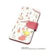 Photo1: POKEMON LOVE ITS' DEMO Christmas Smartphone Universal Flip Case MULTI COVER (1)