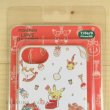 Photo4: POKEMON LOVE ITS' DEMO Christmas iPhone 7/6s/6 COVER Hard case Pikachu Vulpix (4)