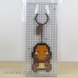 Photo2: Pokemon Center 2017 Metal Key chain Charmander Game Dot Pixel design (2)