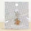 Photo2: Pokemon Center 2012 Metal Charm # 631 Heatmor (2)