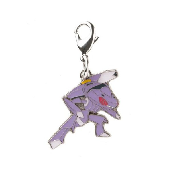 Photo1: Pokemon Center 2012 Metal Charm # 649 Genesect (1)