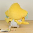 Photo3: Pokemon 2017 ALL STAR COLLECTION Jirachi Plush Toy SAN-EI (3)