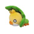 Photo1: Pokemon 2017 ALL STAR COLLECTION Sewaddle Plush Toy SAN-EI (1)