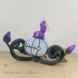 Photo2: Pokemon 2017 ALL STAR COLLECTION Chandelure Plush Toy SAN-EI (2)