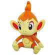 Photo1: Pokemon 2017 ALL STAR COLLECTION Chimchar Plush Toy SAN-EI (1)