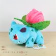 Photo2: Pokemon 2017 ALL STAR COLLECTION Ivysaur Plush Toy SAN-EI (2)