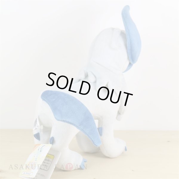 Photo3: Pokemon 2017 ALL STAR COLLECTION Absol Plush Toy SAN-EI (3)