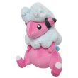 Photo1: Pokemon 2017 ALL STAR COLLECTION Flaaffy Plush Toy SAN-EI (1)