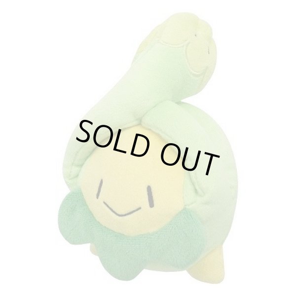Photo1: Pokemon 2017 ALL STAR COLLECTION Budew Plush Toy SAN-EI (1)