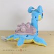 Photo3: Pokemon 2017 ALL STAR COLLECTION Lapras Plush Toy SAN-EI (3)