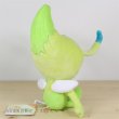 Photo3: Pokemon 2017 ALL STAR COLLECTION Celebi Plush Toy SAN-EI (3)