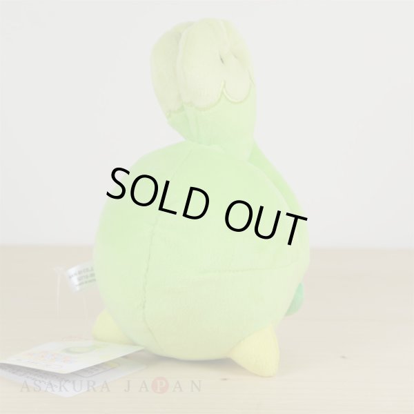 Photo3: Pokemon 2017 ALL STAR COLLECTION Budew Plush Toy SAN-EI (3)