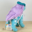 Photo3: Pokemon 2017 ALL STAR COLLECTION Suicune Plush Toy SAN-EI (3)