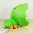 Photo3: Pokemon 2017 ALL STAR COLLECTION Sewaddle Plush Toy SAN-EI (3)