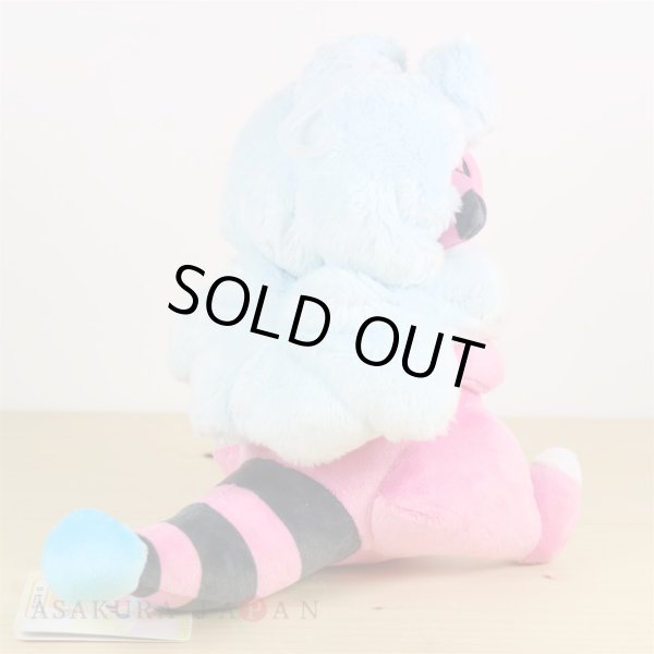 Photo3: Pokemon 2017 ALL STAR COLLECTION Flaaffy Plush Toy SAN-EI (3)