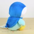 Photo3: Pokemon 2017 ALL STAR COLLECTION Piplup Plush Toy SAN-EI (3)