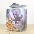 Photo3: Pokemon Center Original Card Deck Case + Sleeve Ultra Sun & Moon 64 sleeves Japanese (3)