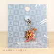 Photo2: Pokemon Center 2017 Metal Charm # 776 Turtonator (2)