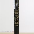 Photo2: Studio Ghibli KiKi's Delivery Service Frixion Ballpoint pen Black Ink (2)