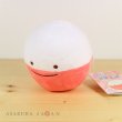 Photo2: Pokemon Center 2017 Plush Toy Transform Ditto Electrode (2)