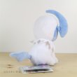 Photo3: Pokemon Center 2017 Plush Toy Transform Ditto Absol (3)