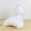 Photo3: Pokemon Center 2017 Plush Toy Transform Ditto Alola Vulpix (3)