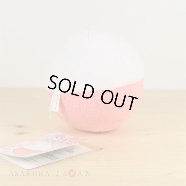 Photo3: Pokemon Center 2017 Plush Toy Transform Ditto Electrode (3)