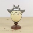 Photo3: Studio Ghibli My Neighbor Totoro Figure Collection Totoro #5 Tobi (3)