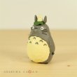 Photo2: Studio Ghibli My Neighbor Totoro Figure Collection Totoro #6 Secret (2)