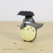 Photo2: Studio Ghibli My Neighbor Totoro Figure Collection Totoro #4 Kasatobi (2)