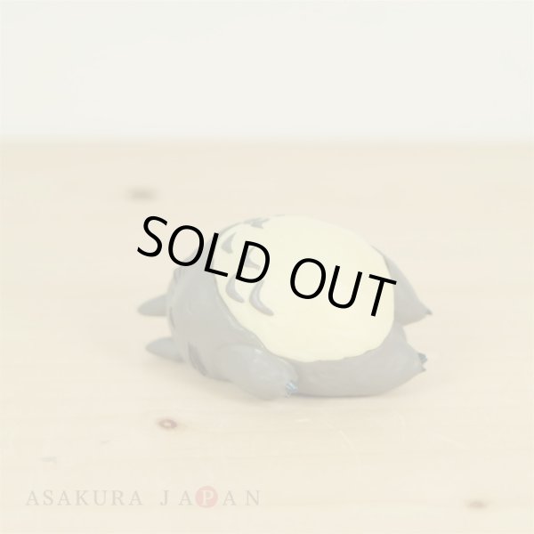 Photo2: Studio Ghibli My Neighbor Totoro Figure Collection Totoro #3 Ohirune (2)