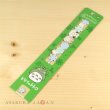 Photo2: Studio Ghibli My Neighbor Totoro Lace bracelet " Snow Flakes " (2)