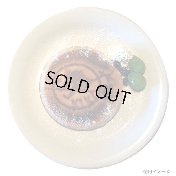 Photo5: Studio Ghibli KiKi's Delivery Service Pancakes Frying Pan (5)