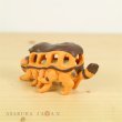 Photo4: Studio Ghibli My Neighbor Totoro Figure Collection Cat bus #3 Nobi (4)