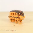 Photo3: Studio Ghibli My Neighbor Totoro Figure Collection Cat bus #6 Secret (3)