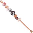 Photo1: Studio Ghibli KiKi's Delivery Service Lace bracelet " KiKi's Cakes " (1)