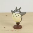 Photo2: Studio Ghibli My Neighbor Totoro Figure Collection Totoro #5 Tobi (2)