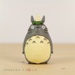 Photo3: Studio Ghibli My Neighbor Totoro Figure Collection Totoro #6 Secret (3)