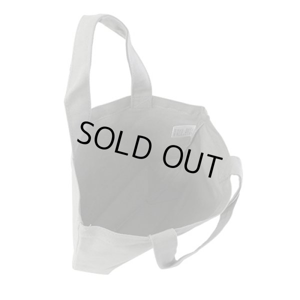 Photo4: Studio Ghibli Princess Mononoke Kodama mini Tote bag (4)