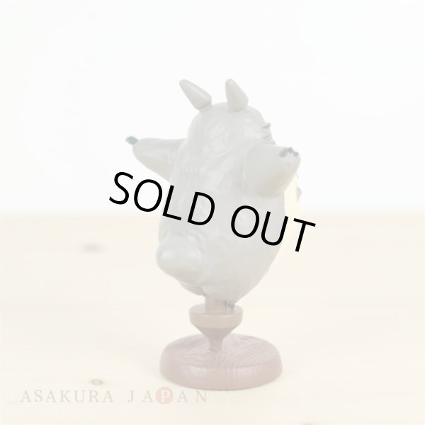 Photo4: Studio Ghibli My Neighbor Totoro Figure Collection Totoro #5 Tobi (4)