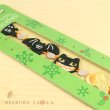 Photo3: Studio Ghibli My Neighbor Totoro Lace bracelet " Let's Walk ! " (3)