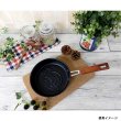 Photo6: Studio Ghibli KiKi's Delivery Service Pancakes Frying Pan (6)